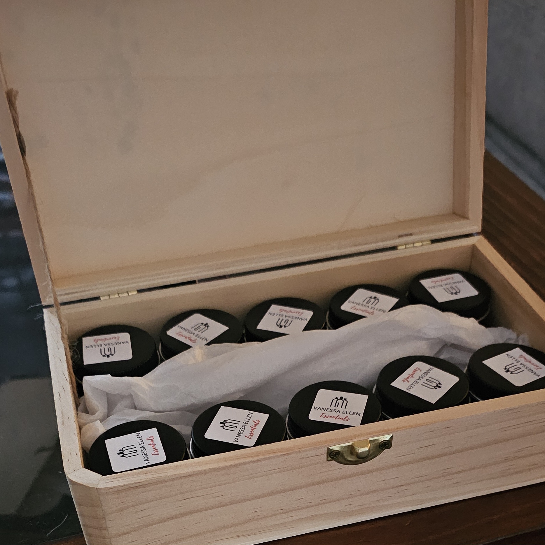 Ouch! Skin Salve - Care for Minor Cuts and Scrapes Review our cookie policy