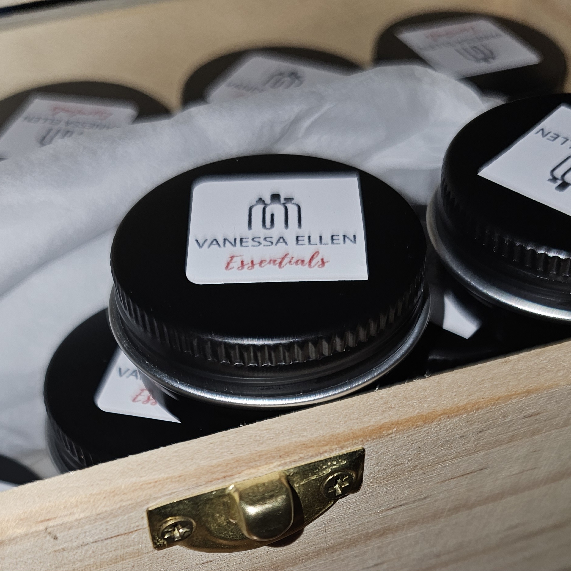 Ouch! Skin Salve - Care for Minor Cuts and Scrapes privacy policy