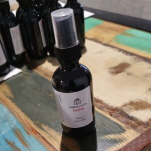 Essential Oil Room Sprays